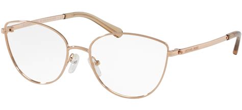 lunette de vue michael kors femme rose gold|Women's Rose Gold Designer Sunglasses .